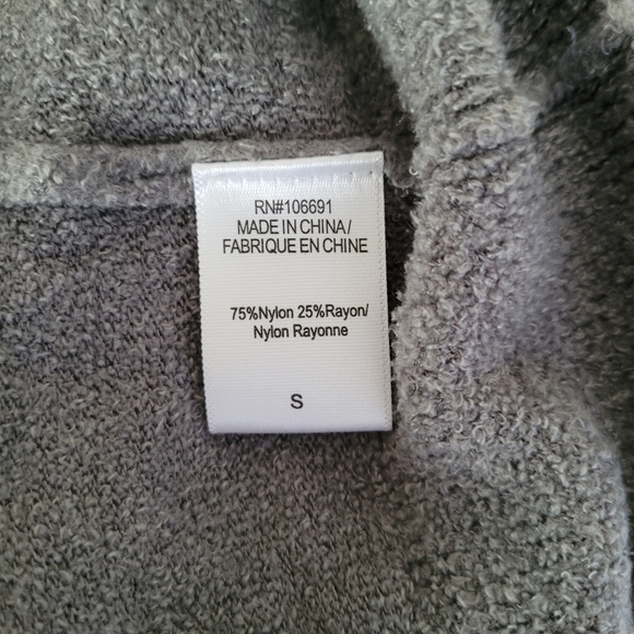 YFB SO SOFT French Terry Hoodie - Picture 7 of 7